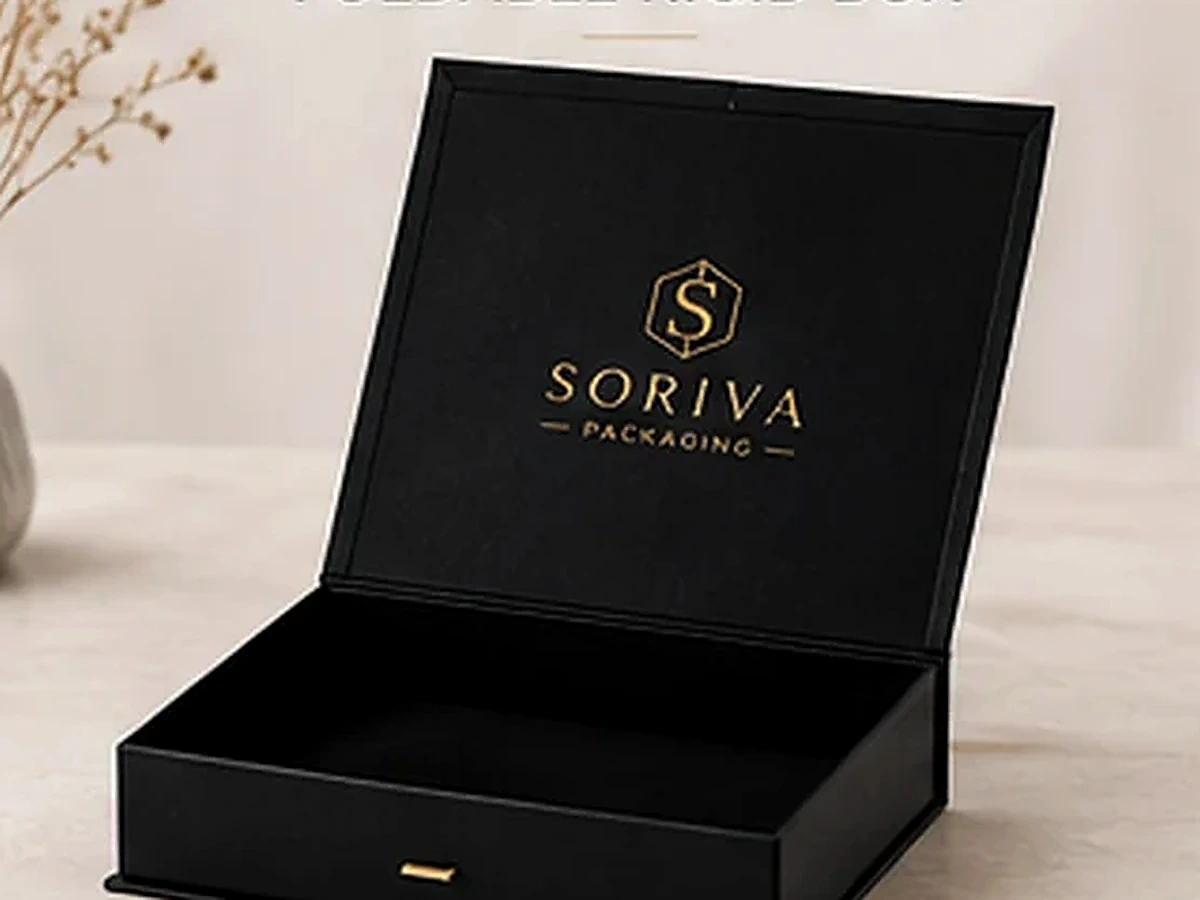 PR Packaging
